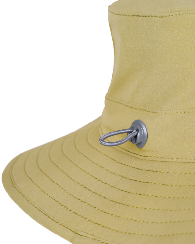 Trekmates Sonoran Hat in Linen-1