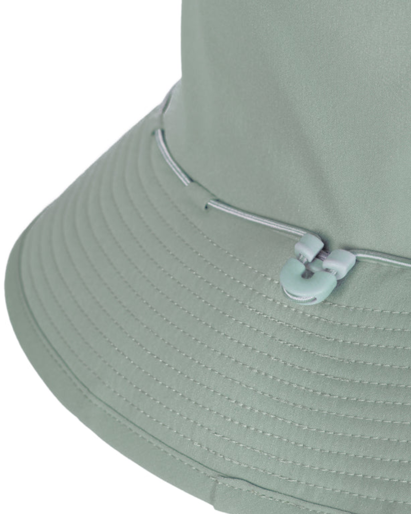 Trekmates Womens Ara Hat in Sage-1