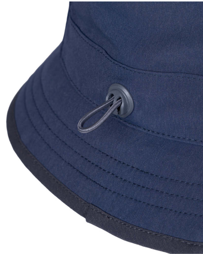 Trekmates Ordos Hat in Light Navy-1