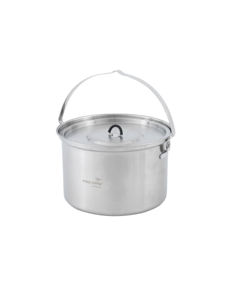 Easy Camp Campfire Pot 4L