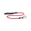 Mountain Paws Rope Dog Lead in Red