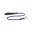 Mountain Paws Rope Dog Lead in Navy