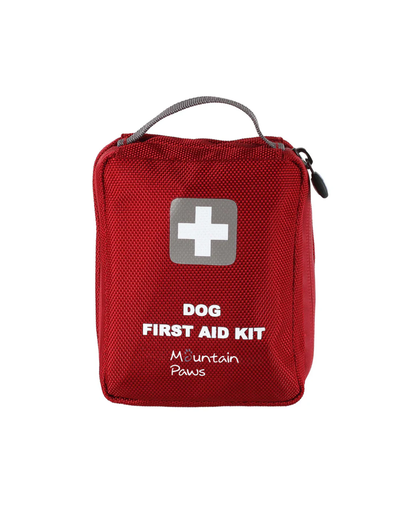 Mountain Paws Dog First Aid Kit