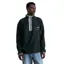 Columbia Mens Helvetia II Half Snap Fleece in Black