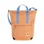 Fjallraven High Coast Totepack in Peach Sand