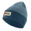 Fjallraven Vardag Classic Beanie in Indigo Blue / Dawn Blue