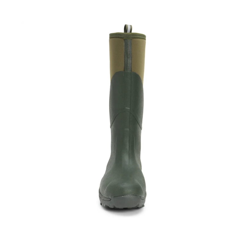 Muckboot Muckmaster Hi in Moss-1