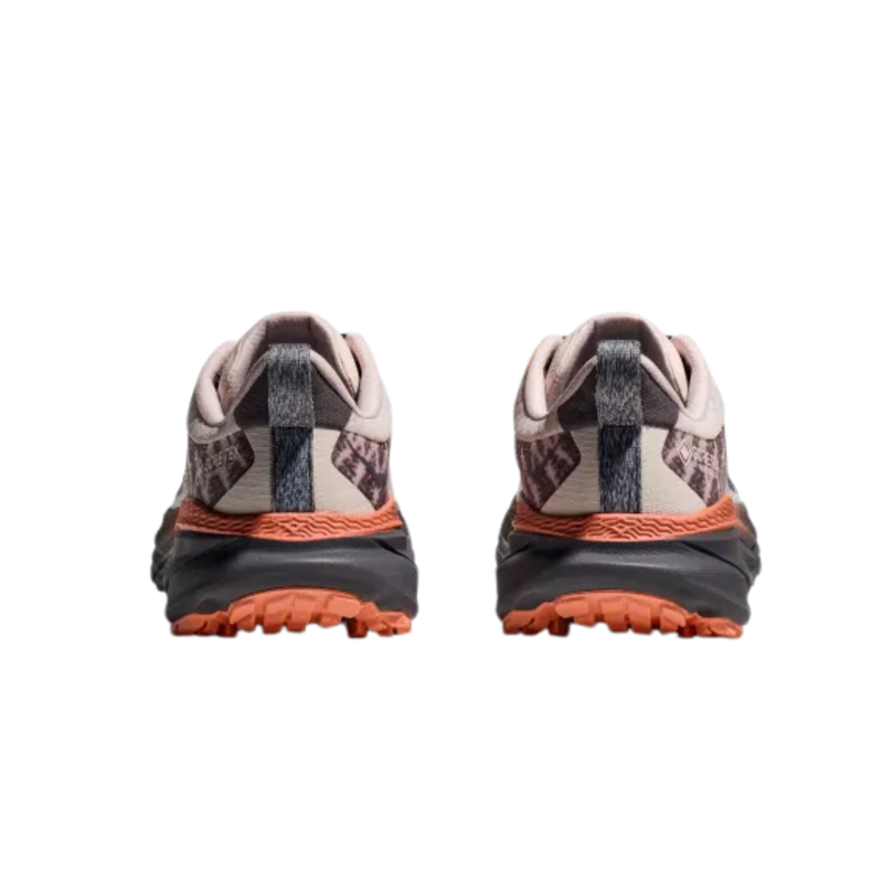 Hoka Womens Challenger ATR 7 GTX In Cosmic Pearl / Galaxy-2