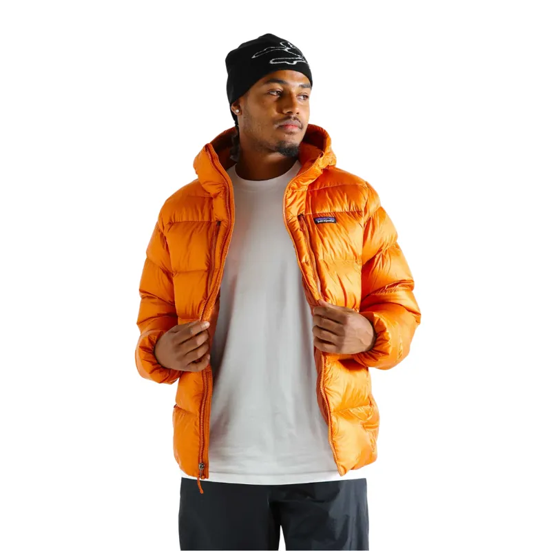 Patagonia Women's Patagonia Fitz Roy Down Jacket Review