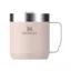 Stanley Stay-Hot Camp Mug 0.35L in Rose Quartz