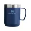 Stanley Stay-Hot Camp Mug 0.23L in Navy