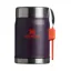 Stanley Legendary Food Jar + Spork 0.4L in Plum