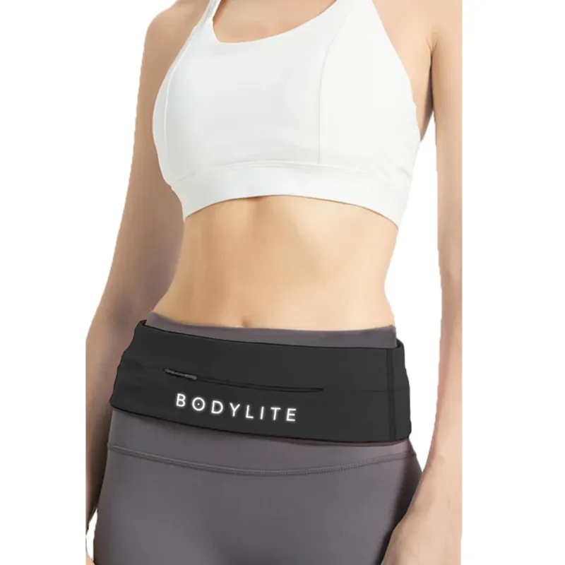 Bodylite Compression Waistband in Black