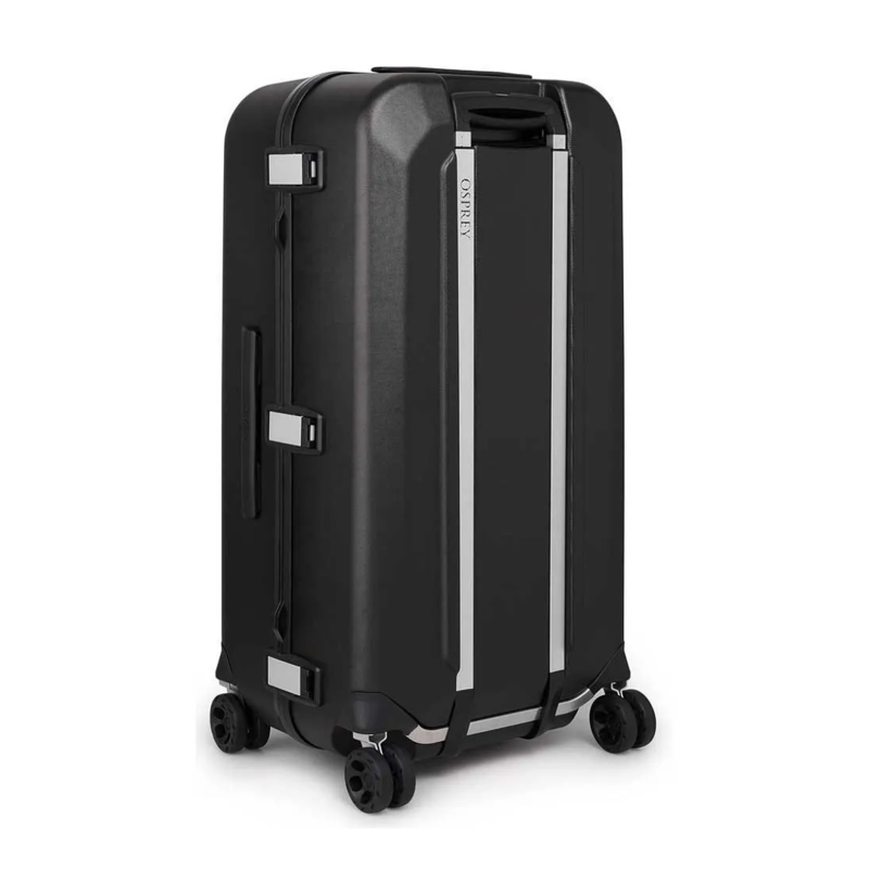 Osprey Transporter Hardside 95L in Black-1