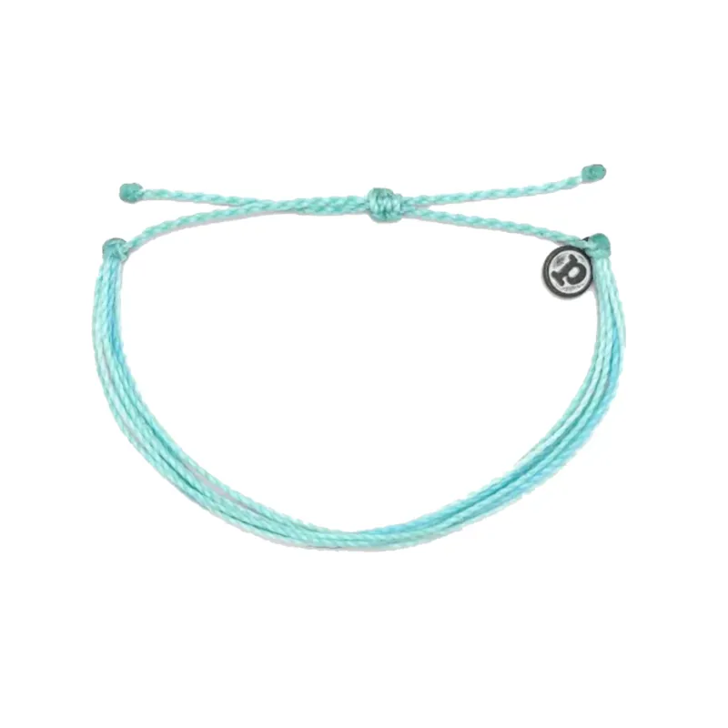 Pura Vida Muted Original Bracelet in Isla