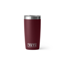 Yeti Rambler Tumbler 10 oz in Wild Vine Red