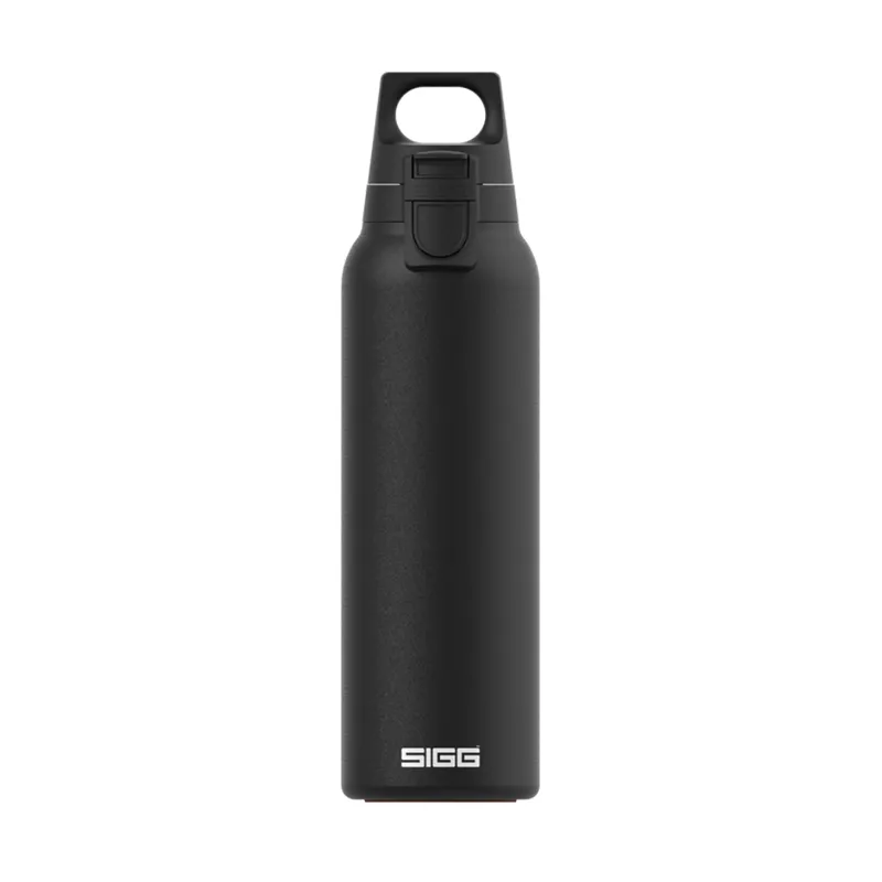 Sigg Hot and Cold One Light 0.55L in Black