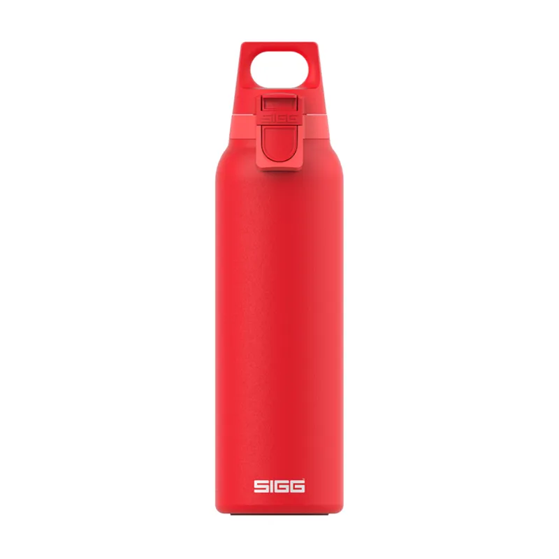 Sigg Hot and Cold One Light 0.55L in Scarlet