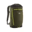 Patagonia Fieldsmith Linked Pack in Pine Needle Green
