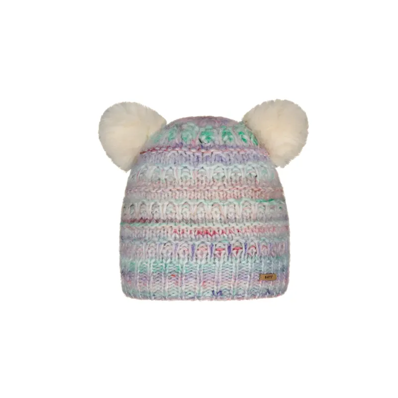 Barts Kids Dolorez Beanie in Pink