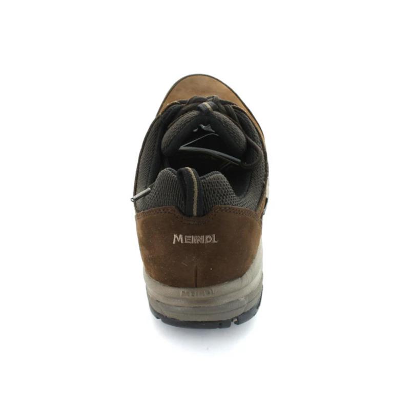 Meindl Mens Philadelphia GTX Shoes in Brown-2