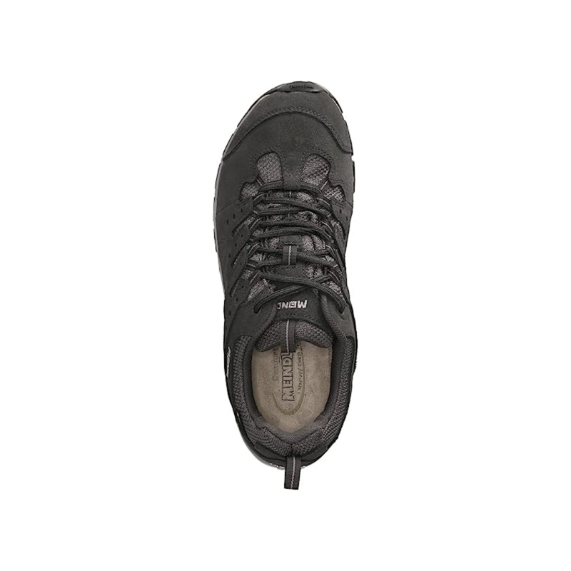 Meindl Mens Rapide GTX in Anthracite-2