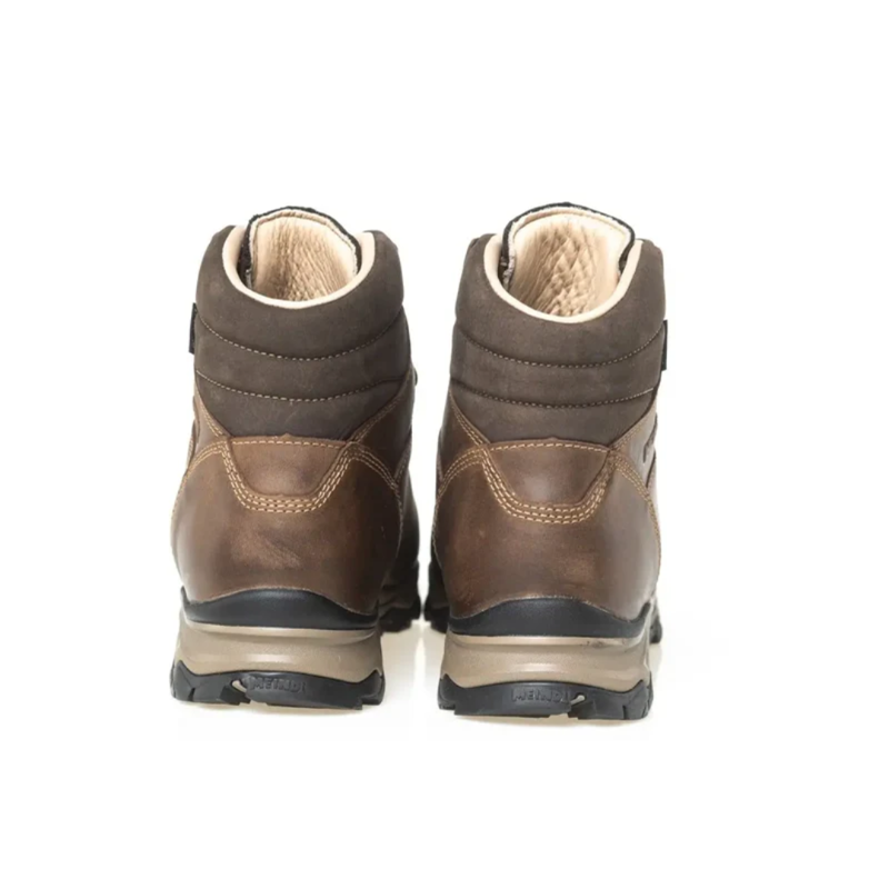 Meindl Womens Peru GTX in Brown-1