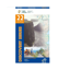 OSI Discovery Series Sheet 22 Mayo Map 6th Edition 2024 in Blue