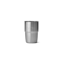 Yeti Rambler Stackable Cup 8oz in Stainless Steel