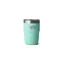 Yeti Single Stackable Cup 8 Oz in Seafoam