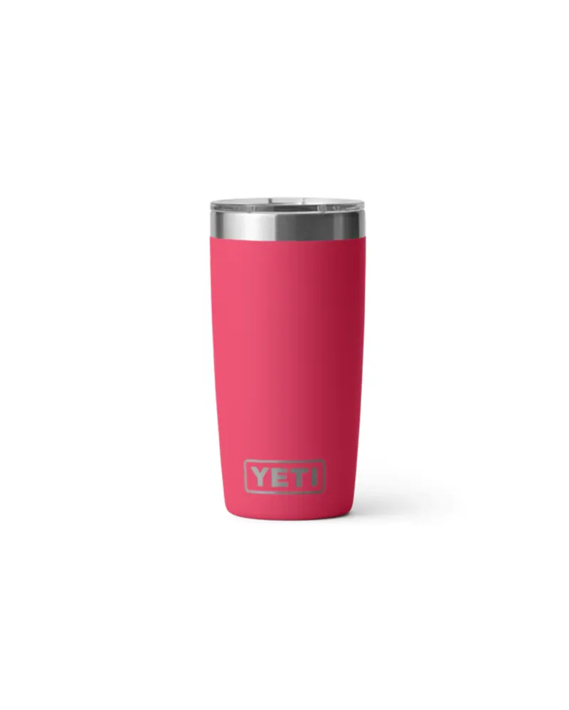 Yeti Rambler 10 Oz Tumbler in Bimini Pink