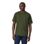 Patagonia Men's P-6 Logo Responsibili-Tee in Torrey Pine Green