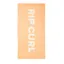Ripcurl Classic Surf Towel in Peach