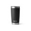 Yeti Rambler 20 oz Tumbler in Black