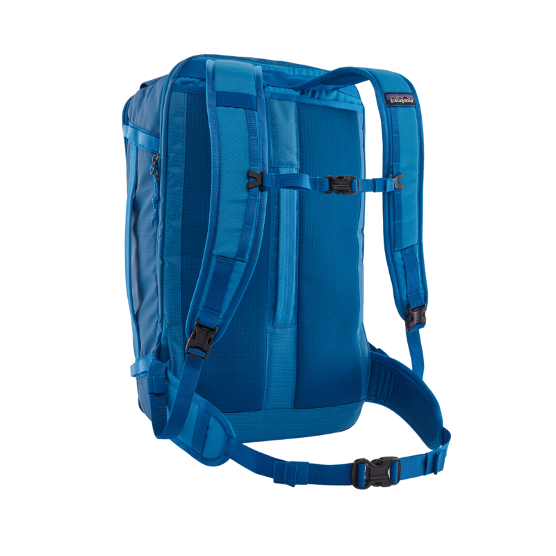 Patagonia Black Hole Mini MLC in Vessel Blue-2