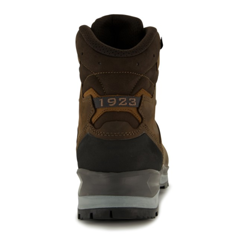Lowa Mens Ranger GTX in Brown-3