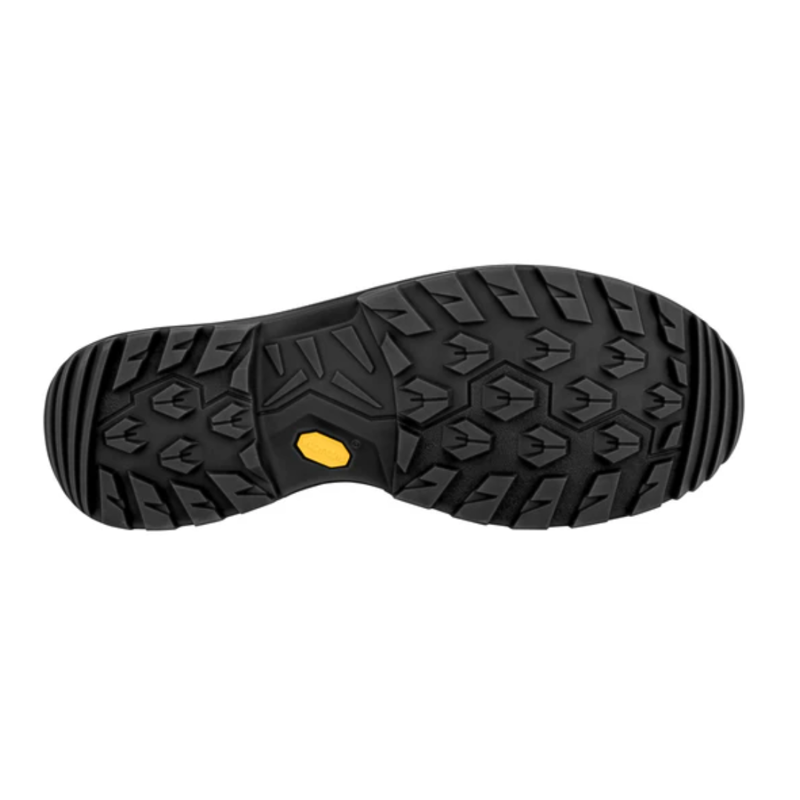 Lowa Mens Renegade Evo GTX Mid in Dark Brown / Black-1