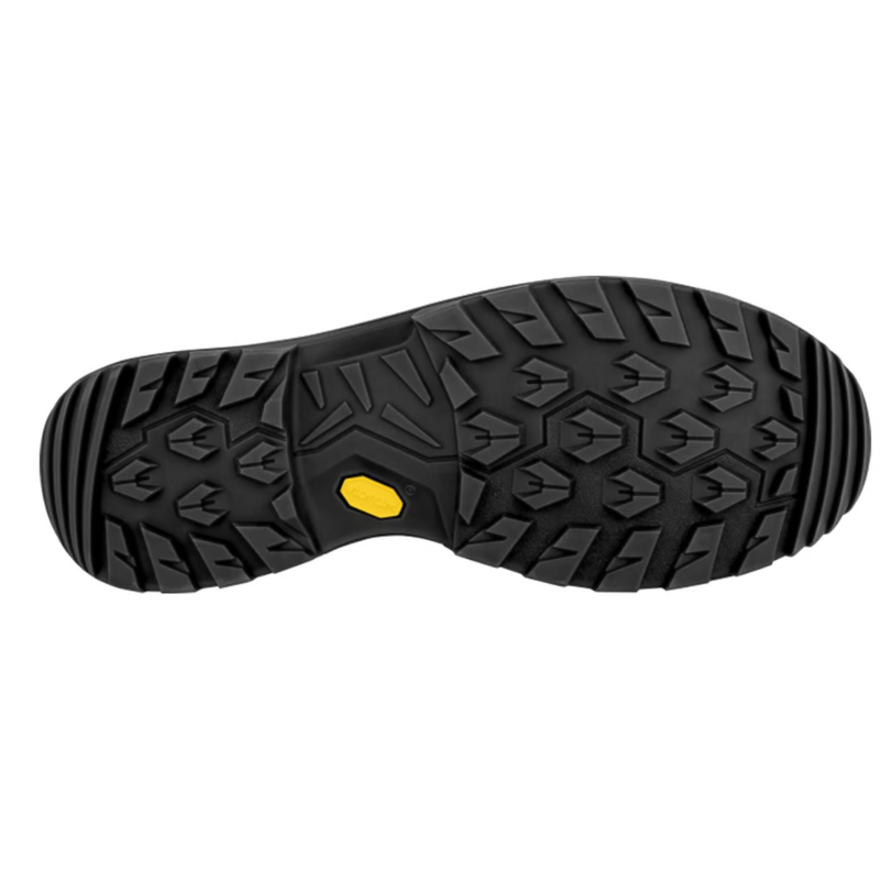 Lowa Mens Renegade Evo GTX Mid Wide Fit in Espresso / Seaweed-2