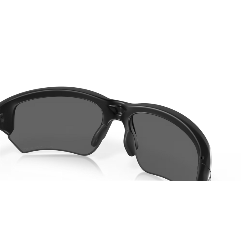 Oakley Flak Beta Sunglasses Matt Black With Prizm Trail Lenses-4