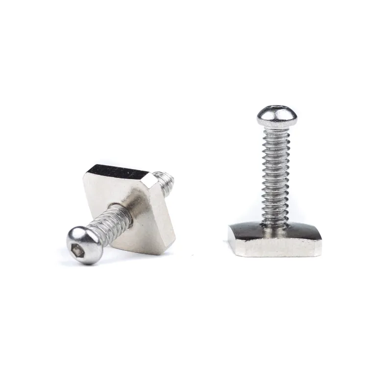 Surflogic Longboard Hex Fin Screw