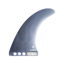 FCS II Connect Neo ECO Longboard Fin 9 inch in Dusky Blue