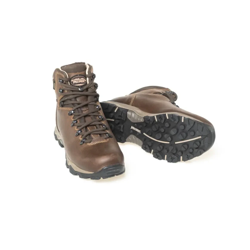 Meindl Womens Peru GTX in Brown-2