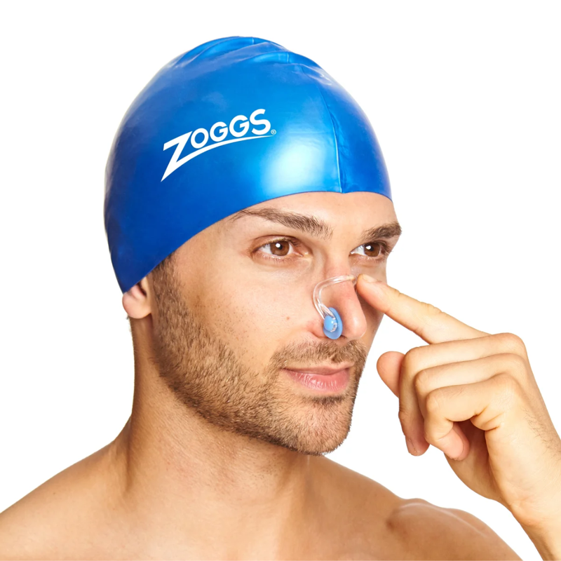Zoggs Nose Clip-1