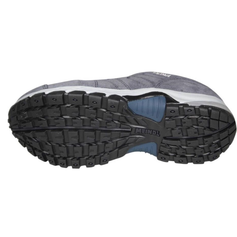 Meindl Womens Rapide Lady GTX Shoes in Marine-2