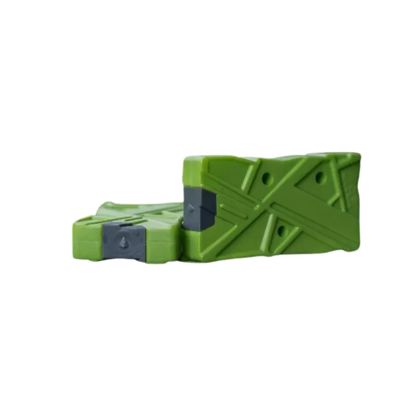Vango Ice Bricks 2 Pack in Green