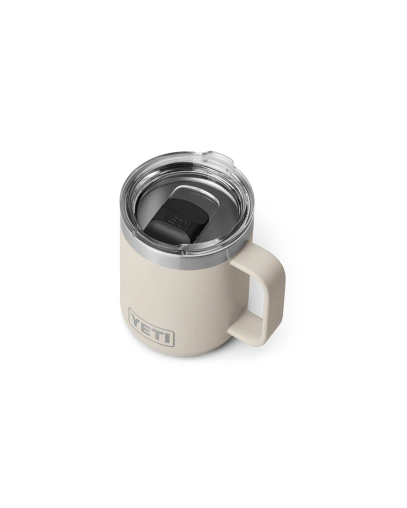 Yeti Rambler Mug MS in Cape Taupe 10 Oz-1
