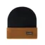 Dakine Jayden Beanie in Black Rubber