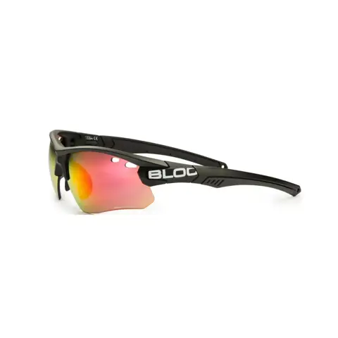 Bloc blade sunglasses on sale