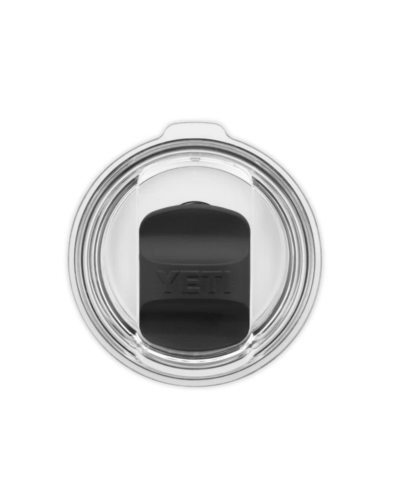 Yeti Rambler Stackable Cup 8oz in Stainless Steel-1