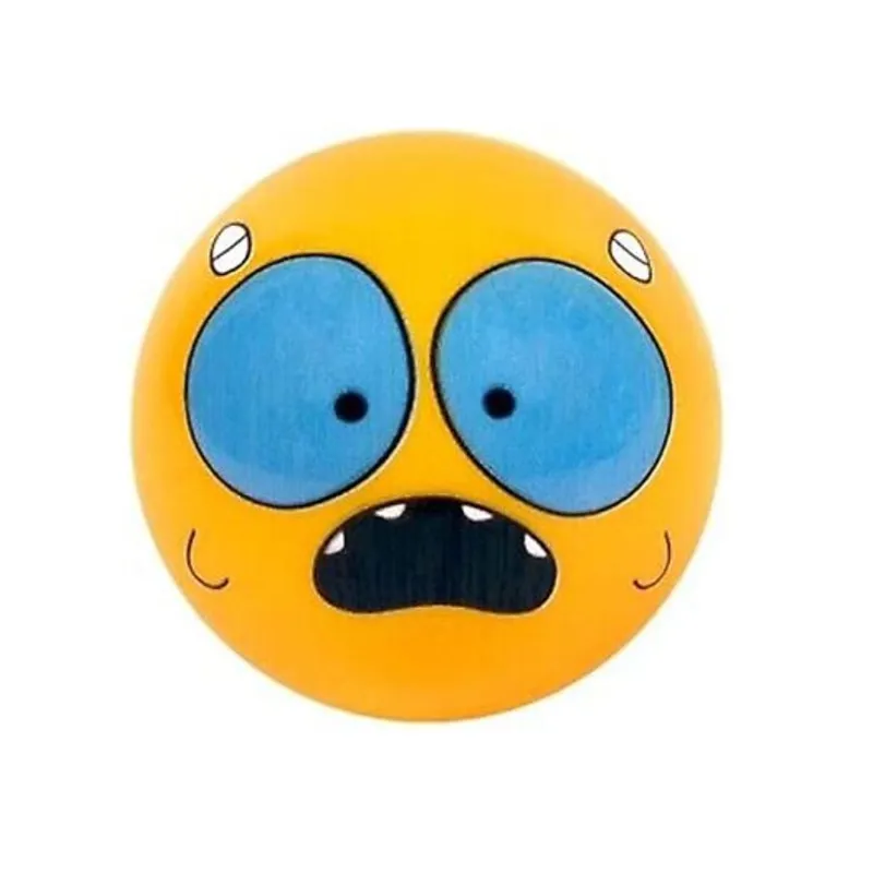 Waboba Super Bouncing Head Surprised